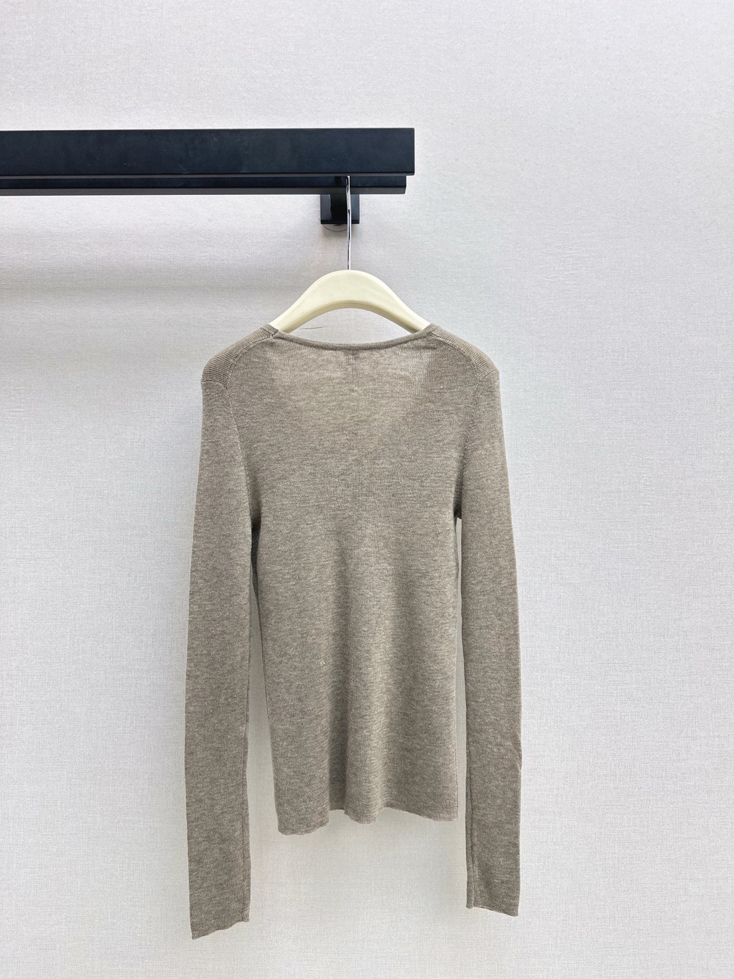 Thom NEW U-neck base layer