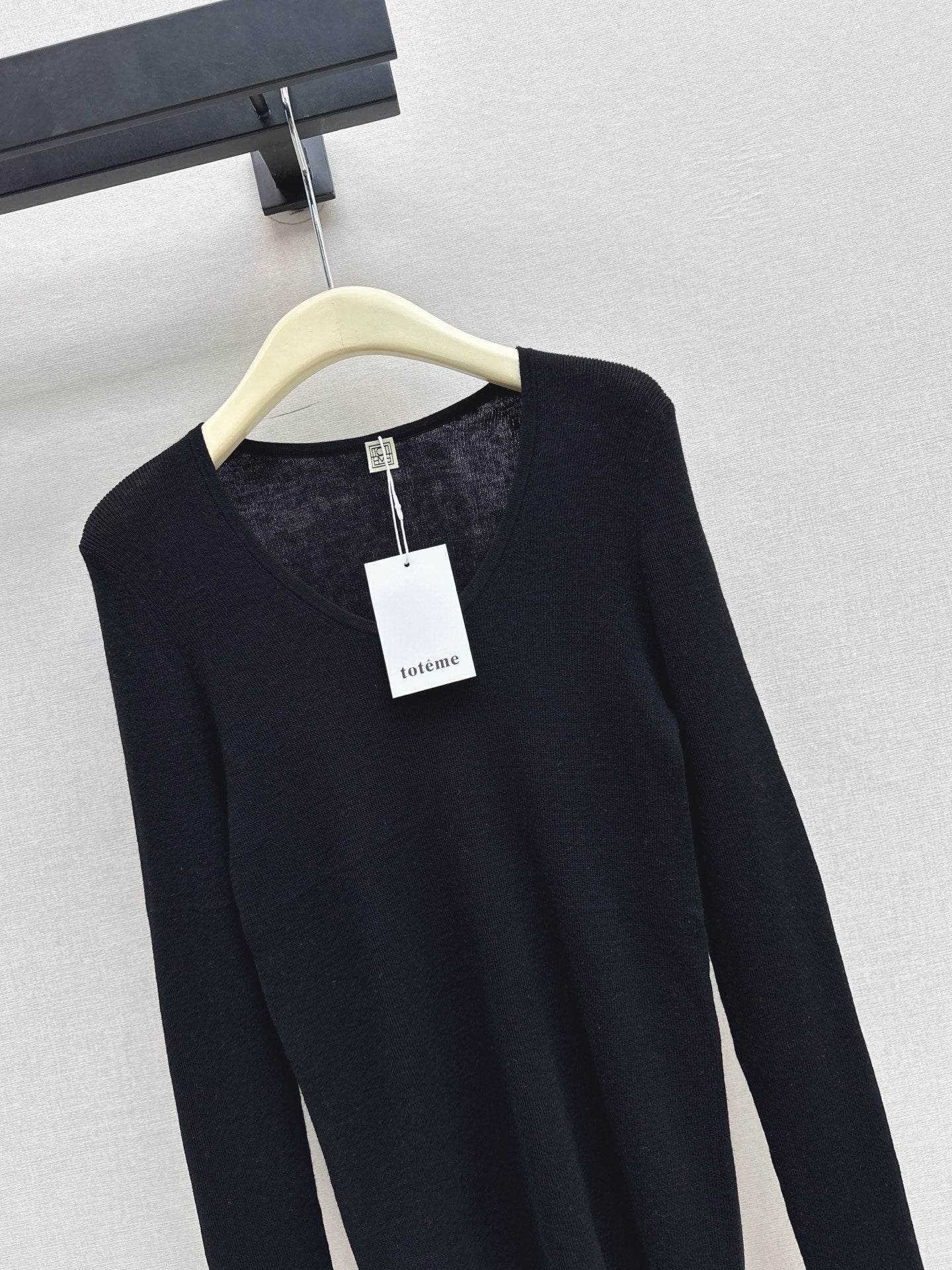 Thom NEW U-neck base layer