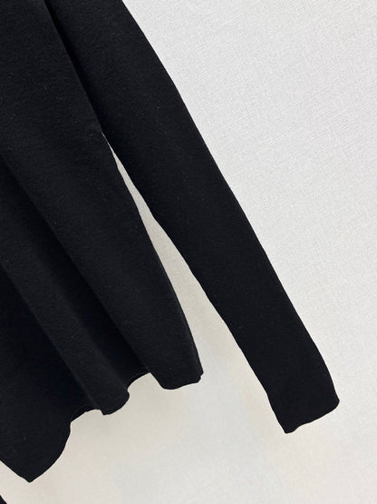 Thom NEW U-neck base layer