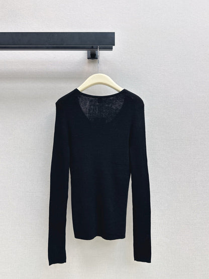 Thom NEW U-neck base layer