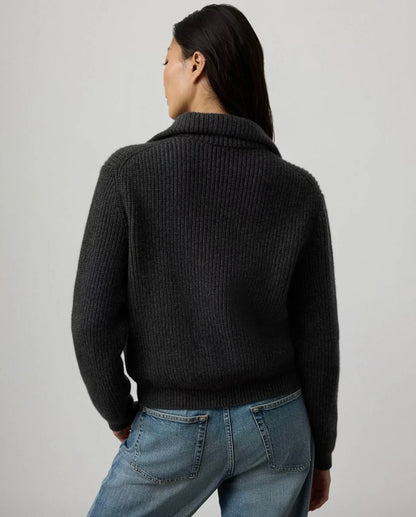 Ral NEW cashmere cardigan