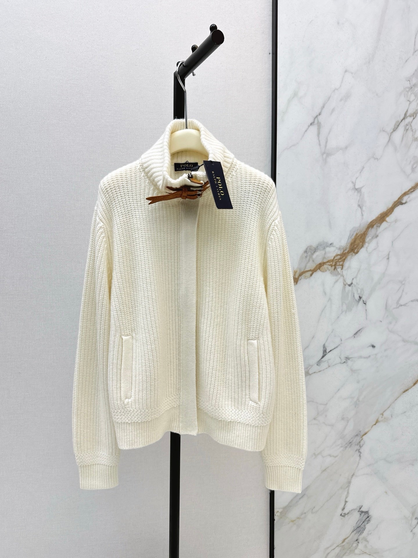 Ral NEW cashmere cardigan