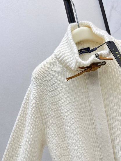 Ral NEW cashmere cardigan