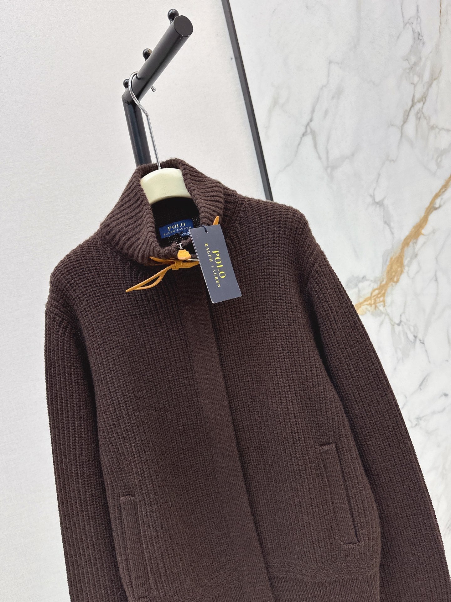 Ral NEW cashmere cardigan