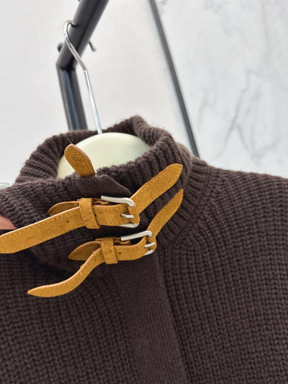 Ral NEW cashmere cardigan