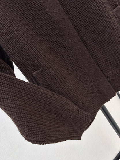Ral NEW cashmere cardigan