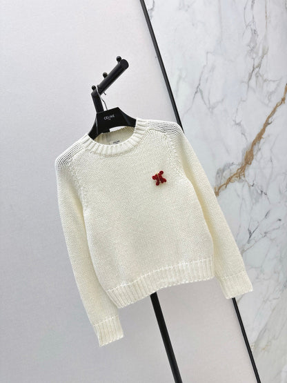 Ce1i NEW Crew neck sweater
