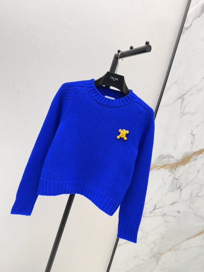 Ce1i NEW Crew neck sweater