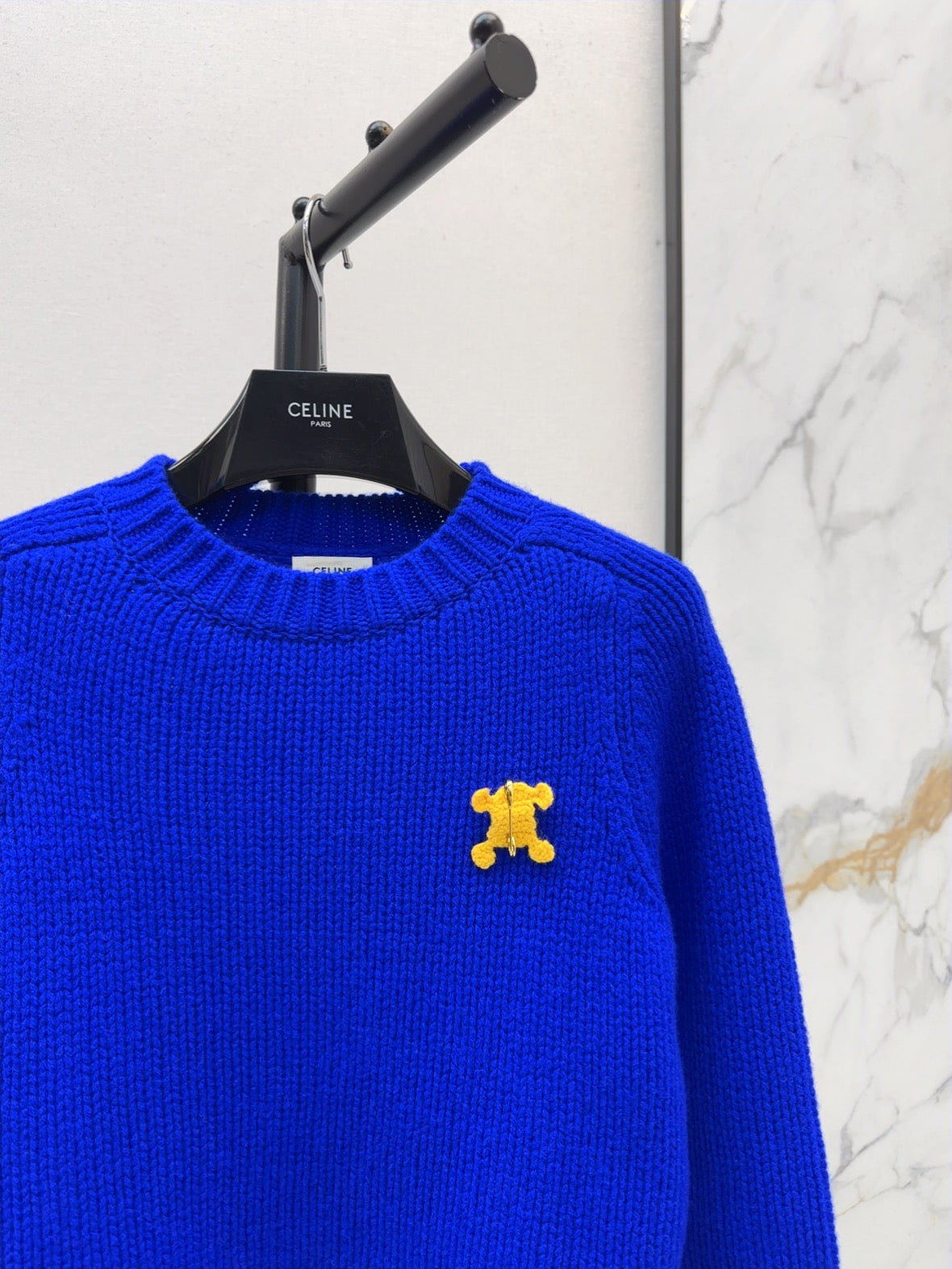 Ce1i NEW Crew neck sweater