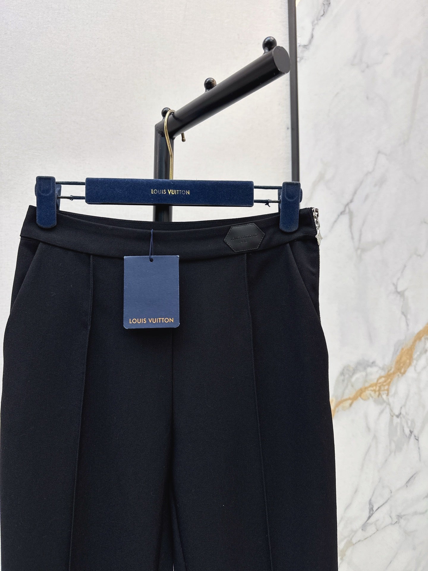 Louis NEW high waist pants