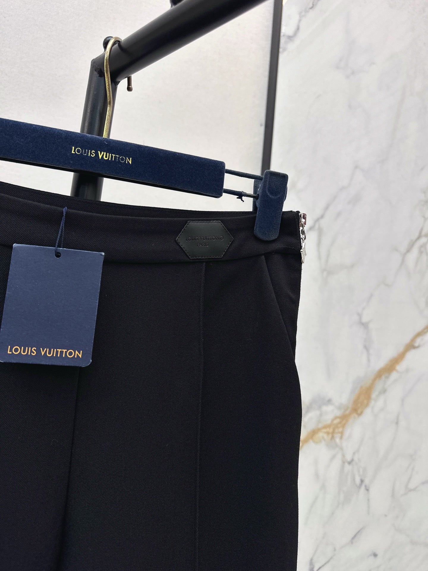 Louis NEW high waist pants