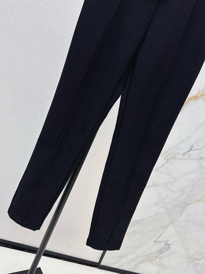 Louis NEW high waist pants