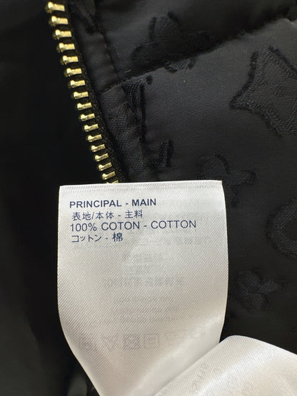 Louis NEW Hooded Vest