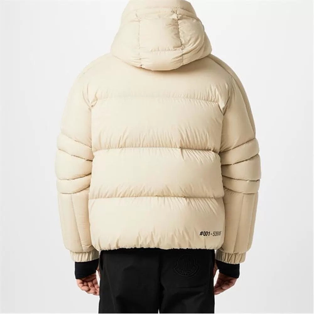Monc NEW down jacket