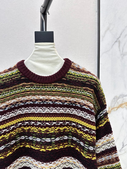 Ral NEW Crew neck sweater