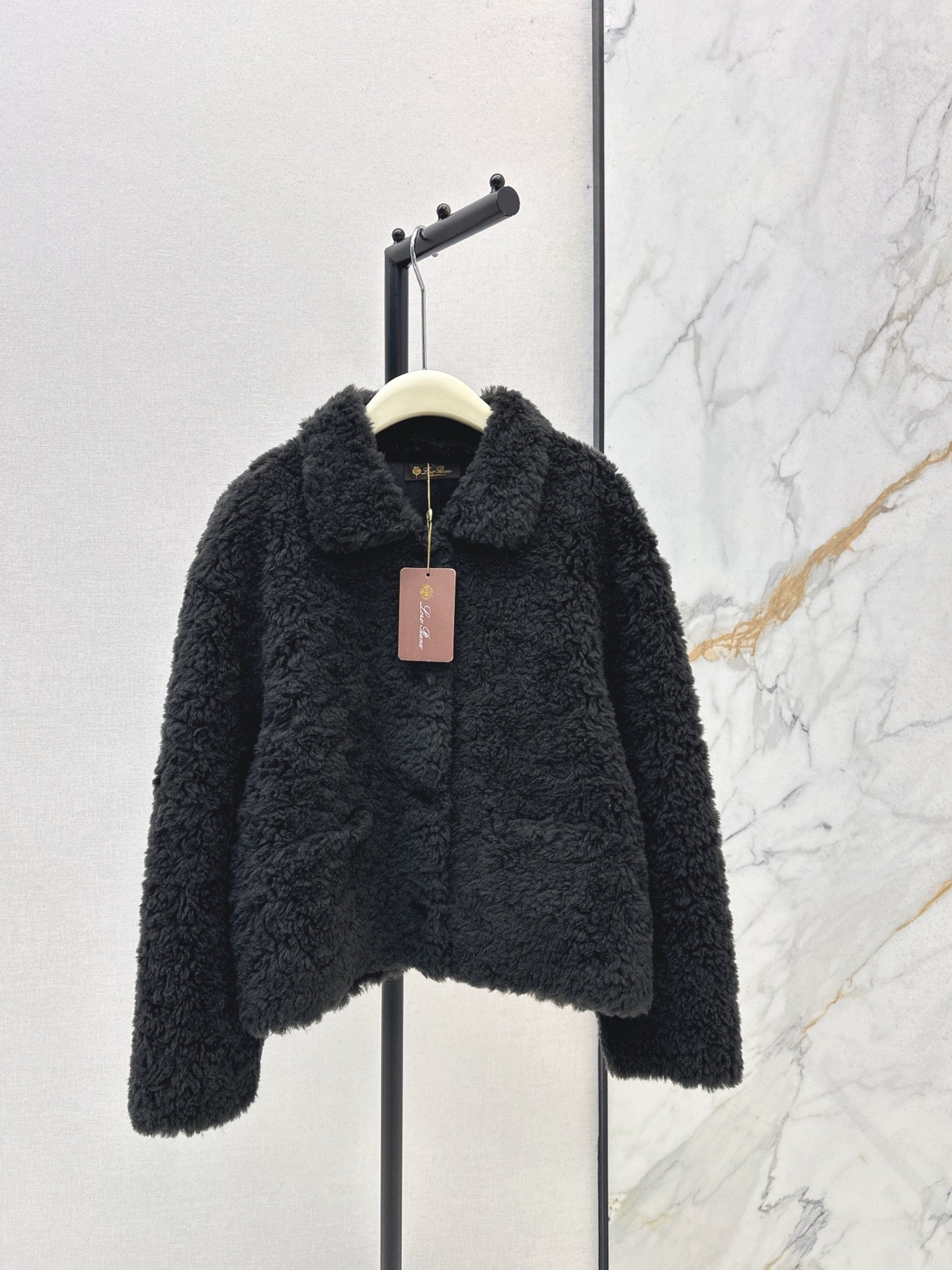Loro NEW wool coat