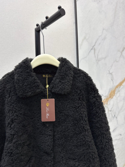 Loro NEW wool coat
