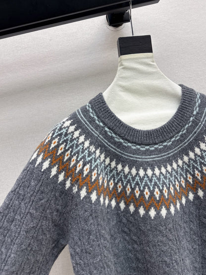 Ral NEW Crew neck sweater