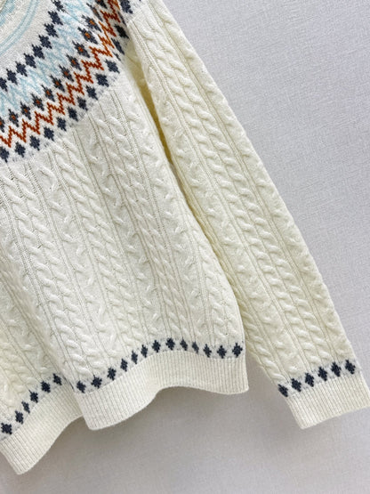 Ral NEW Crew neck sweater