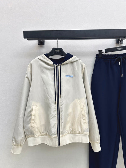 Pra NEW Reversible jacket and pants set