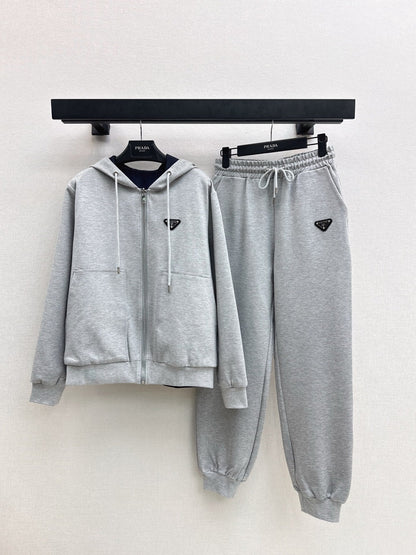 Pra NEW Reversible jacket and pants set