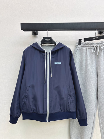 Pra NEW Reversible jacket and pants set