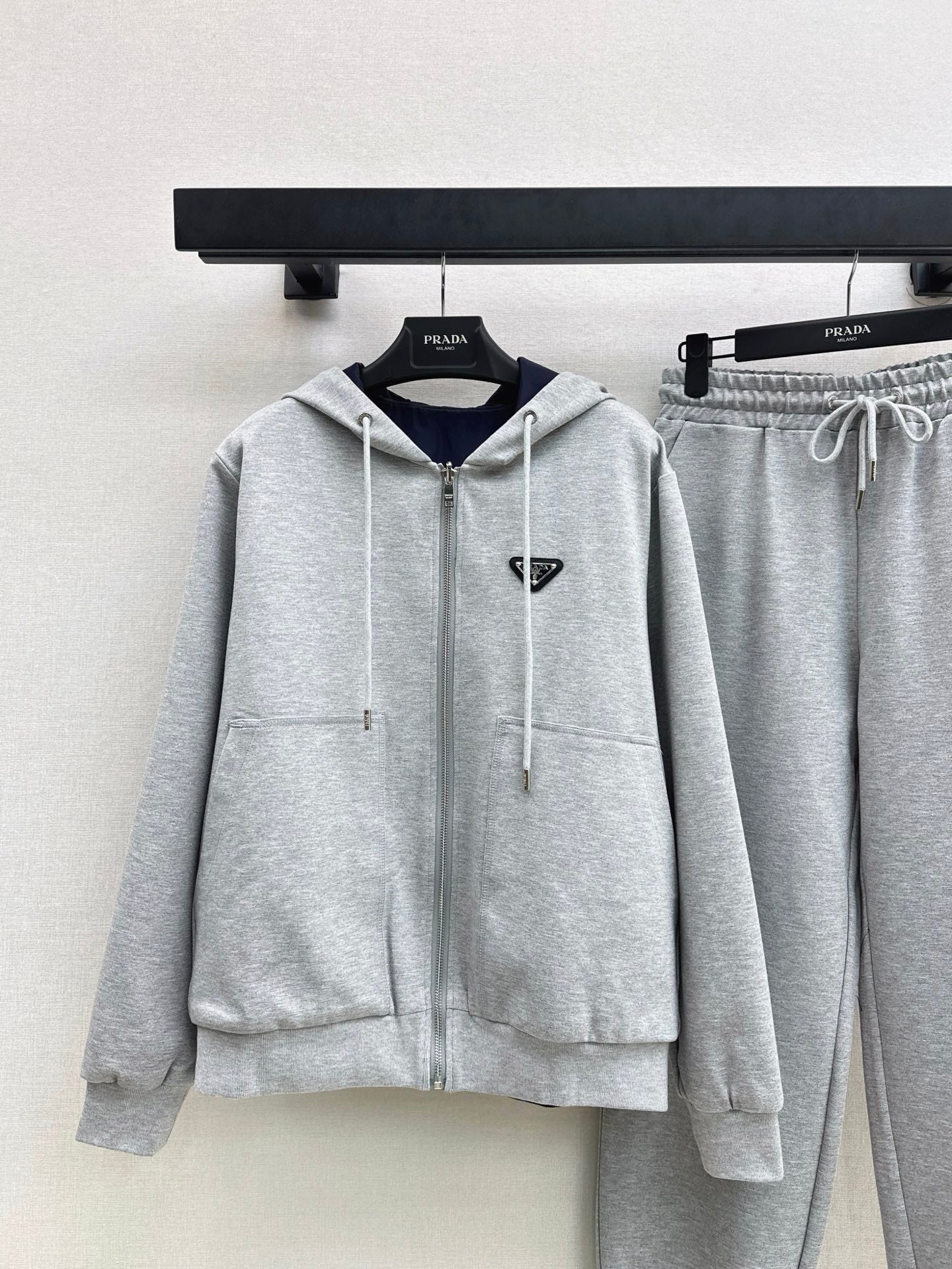 Pra NEW Reversible jacket and pants set