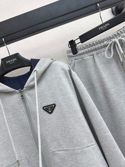 Pra NEW Reversible jacket and pants set