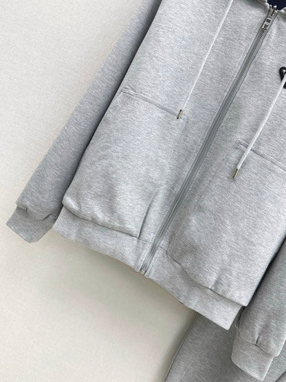 Pra NEW Reversible jacket and pants set