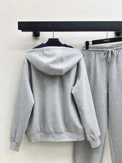 Pra NEW Reversible jacket and pants set