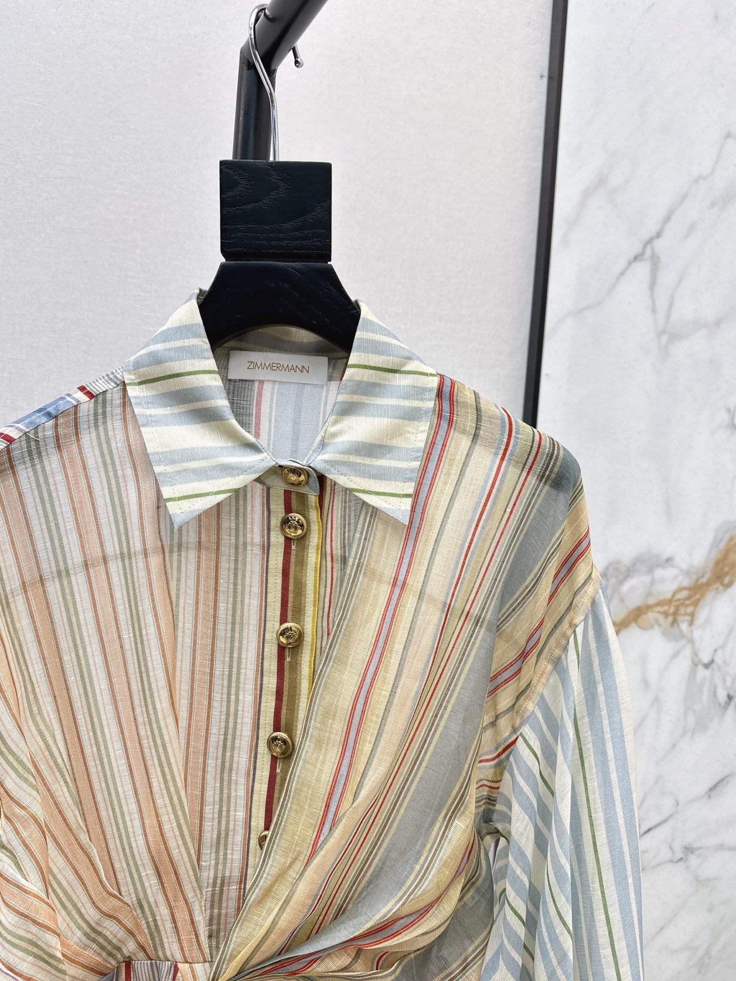 Zimm NEW Printed shirt