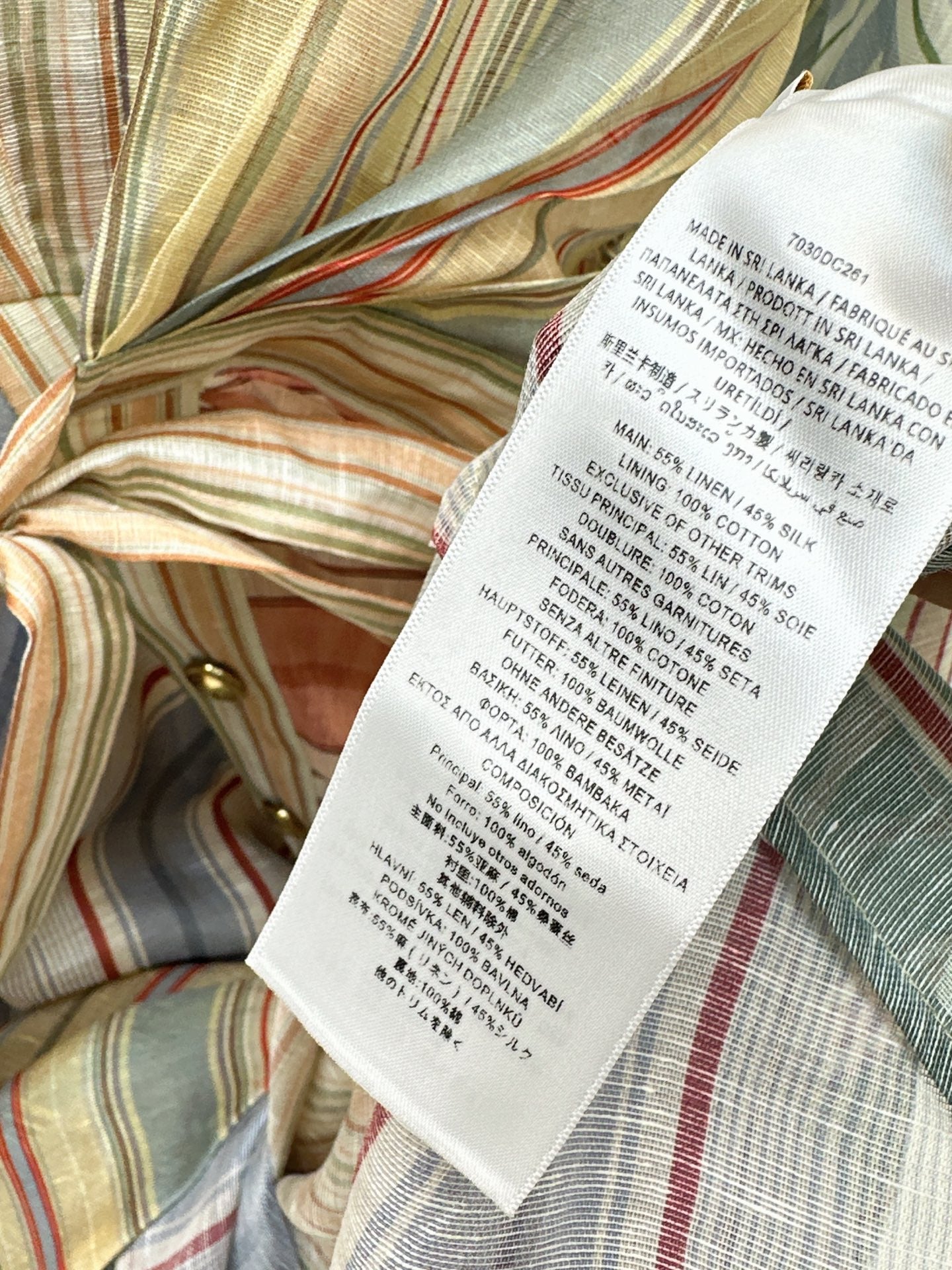 Zimm NEW Printed shirt