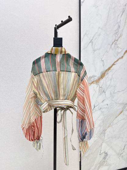 Zimm NEW Printed shirt