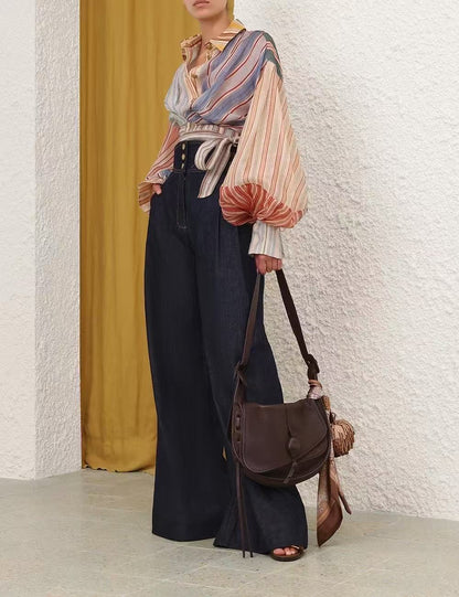 Zimm NEW Printed shirt