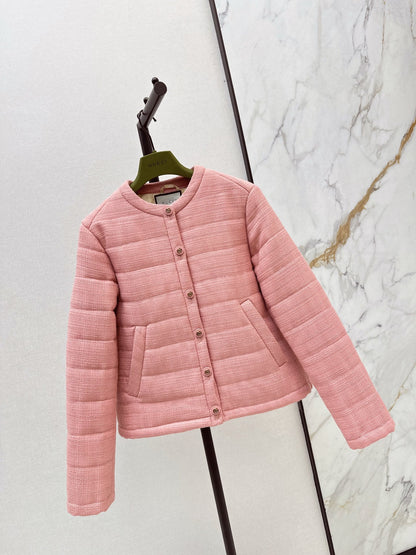 Guc NEW cotton jacket