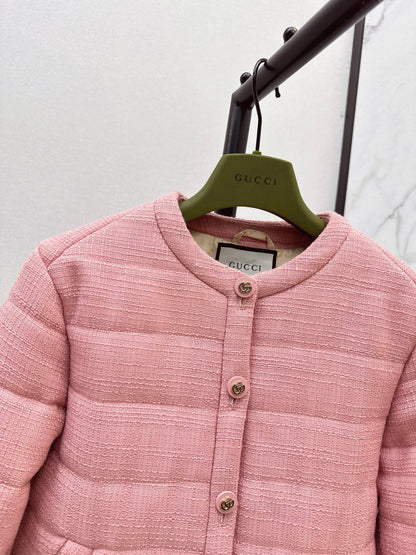 Guc NEW cotton jacket