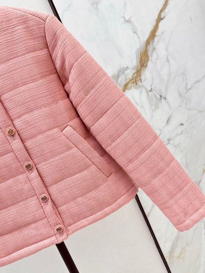 Guc NEW cotton jacket