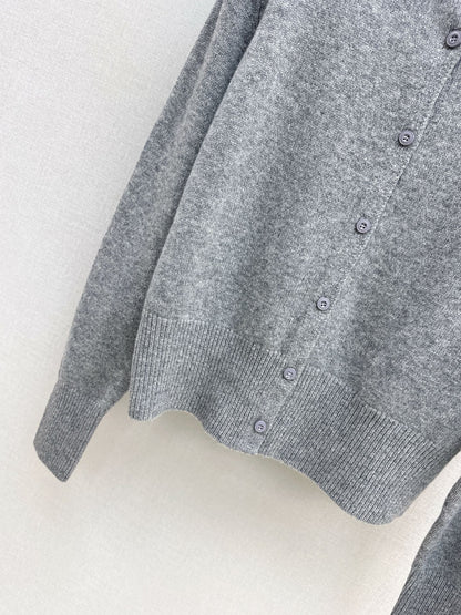 Ral NEW knitted cardigan