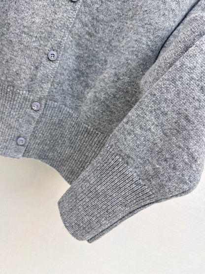 Ral NEW knitted cardigan