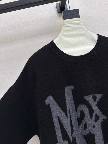 Max NEW loose sweater