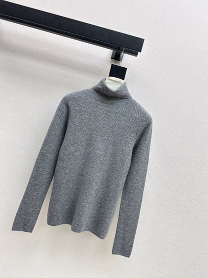 Loro NEW turtleneck base layer
