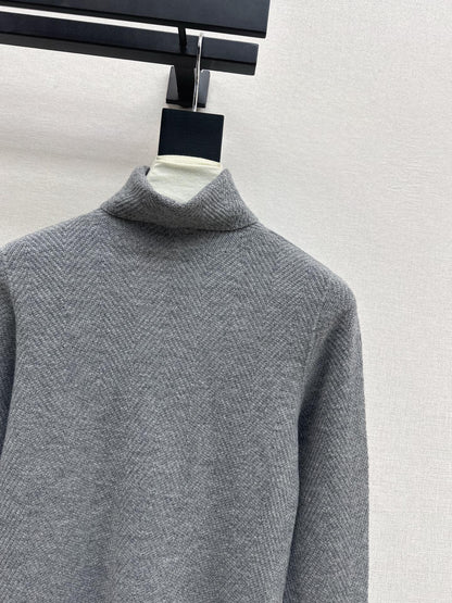 Loro NEW turtleneck base layer