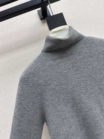 Loro NEW turtleneck base layer