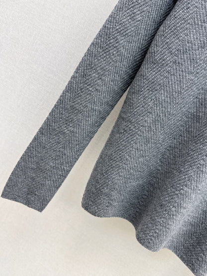 Loro NEW turtleneck base layer