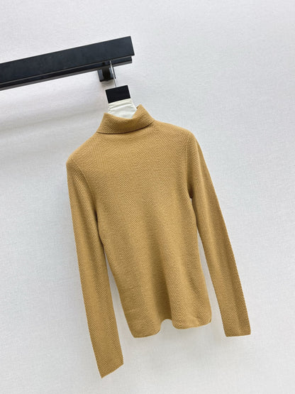 Loro NEW turtleneck base layer