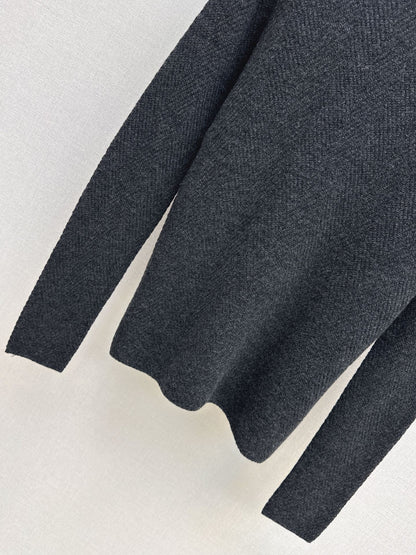 Loro NEW turtleneck base layer