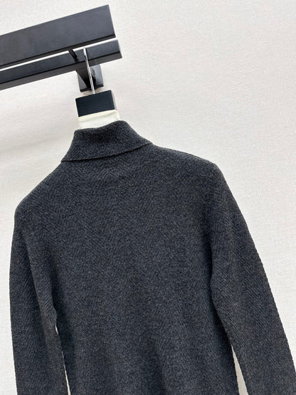 Loro NEW turtleneck base layer