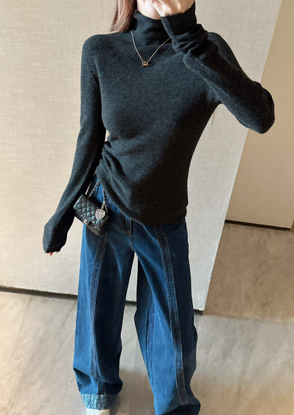 Loro NEW turtleneck base layer