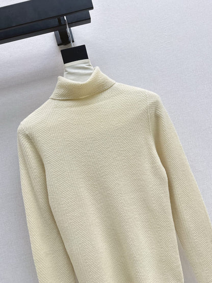Loro NEW turtleneck base layer