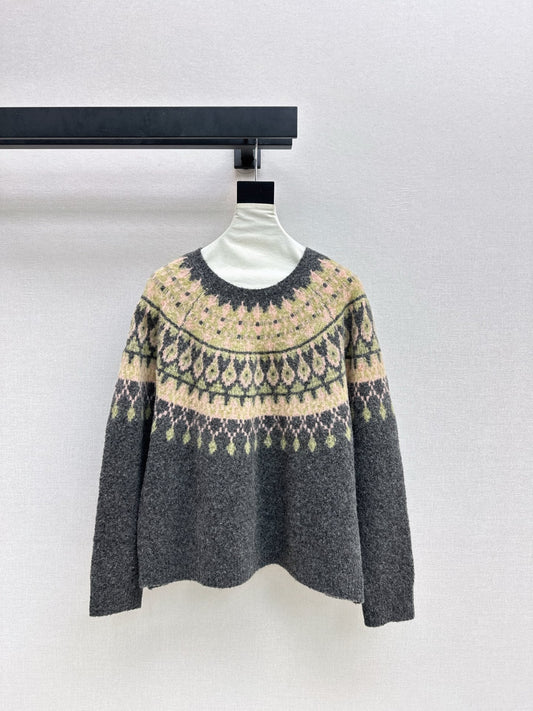 Loro NEW Crew neck sweater